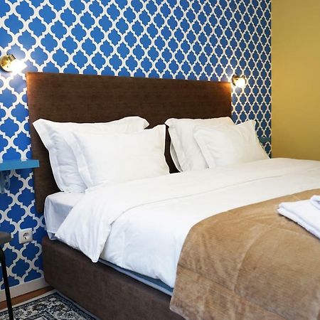 Apartamentos D'Alegria By Amber Star Rent Porto Eksteriør bilde