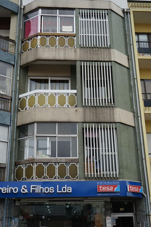 Apartamentos D'Alegria By Amber Star Rent Porto Rom bilde