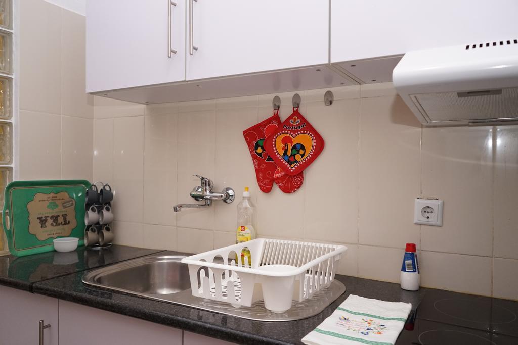 Apartamentos D'Alegria By Amber Star Rent Porto Rom bilde