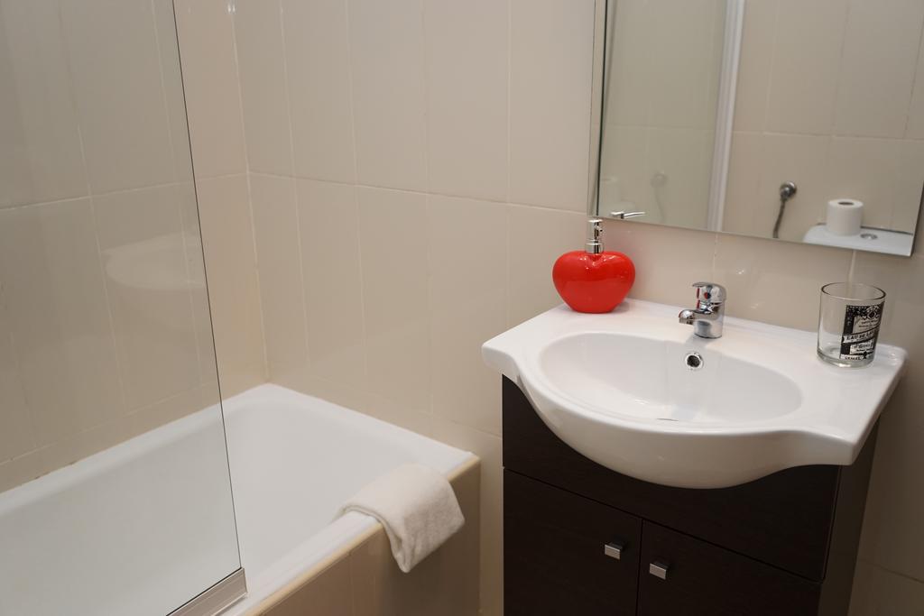 Apartamentos D'Alegria By Amber Star Rent Porto Eksteriør bilde