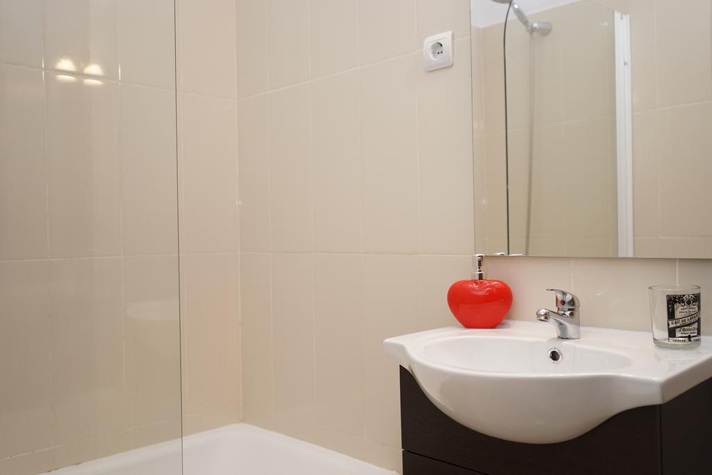 Apartamentos D'Alegria By Amber Star Rent Porto Eksteriør bilde