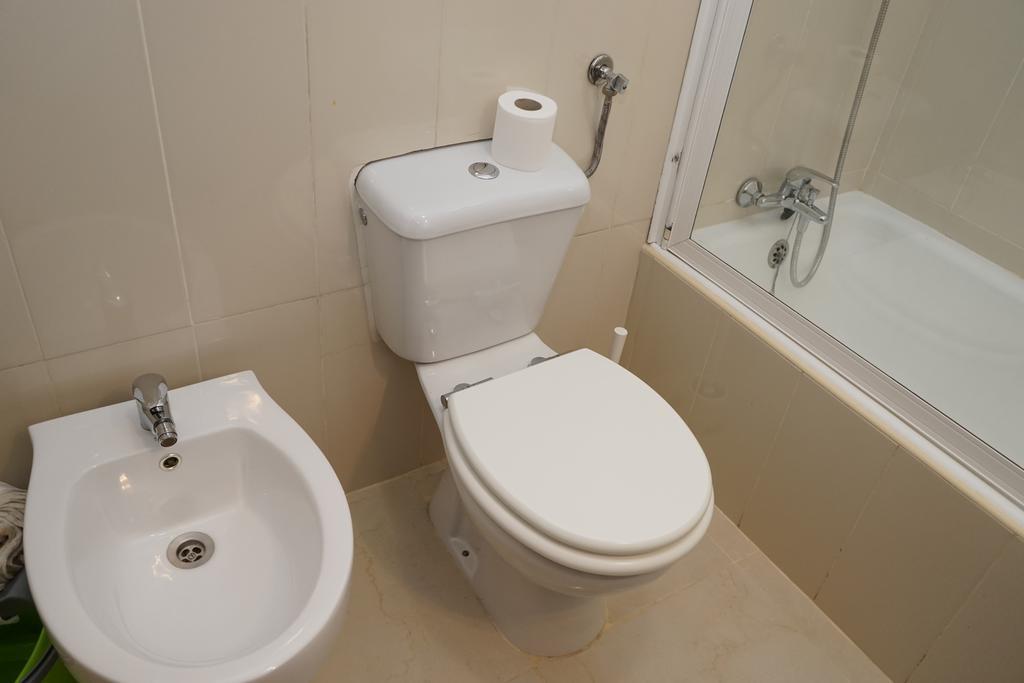 Apartamentos D'Alegria By Amber Star Rent Porto Rom bilde