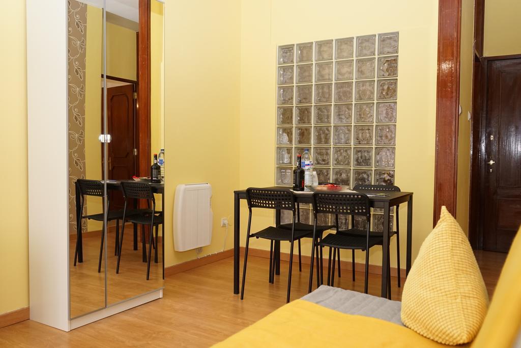 Apartamentos D'Alegria By Amber Star Rent Porto Eksteriør bilde