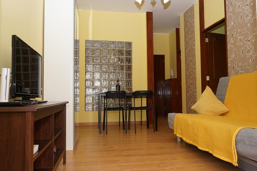 Apartamentos D'Alegria By Amber Star Rent Porto Rom bilde