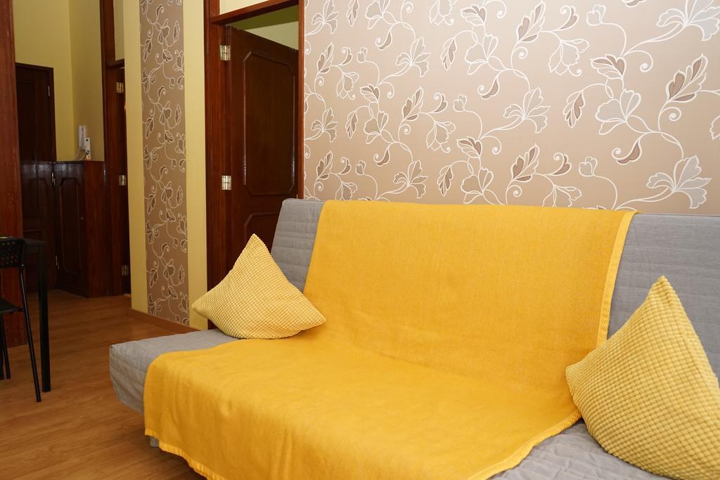 Apartamentos D'Alegria By Amber Star Rent Porto Eksteriør bilde