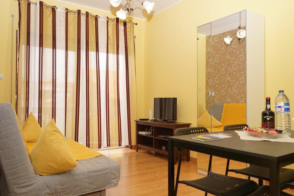 Apartamentos D'Alegria By Amber Star Rent Porto Rom bilde