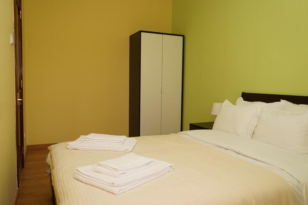Apartamentos D'Alegria By Amber Star Rent Porto Eksteriør bilde
