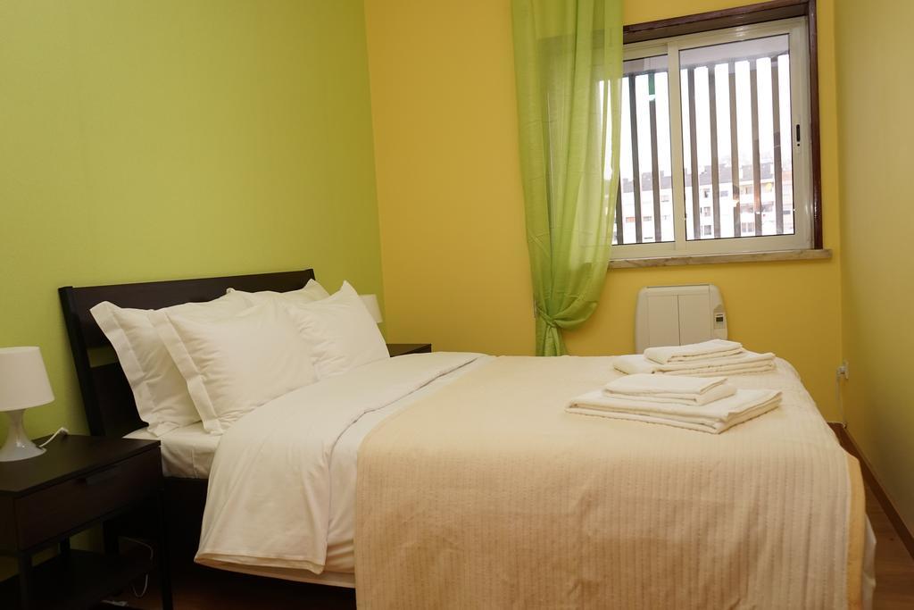 Apartamentos D'Alegria By Amber Star Rent Porto Rom bilde