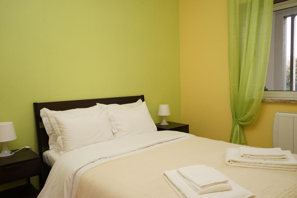 Apartamentos D'Alegria By Amber Star Rent Porto Rom bilde