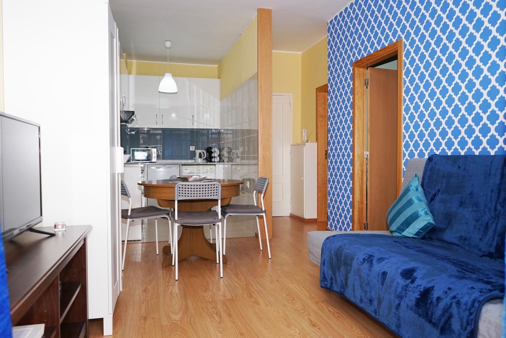 Apartamentos D'Alegria By Amber Star Rent Porto Eksteriør bilde