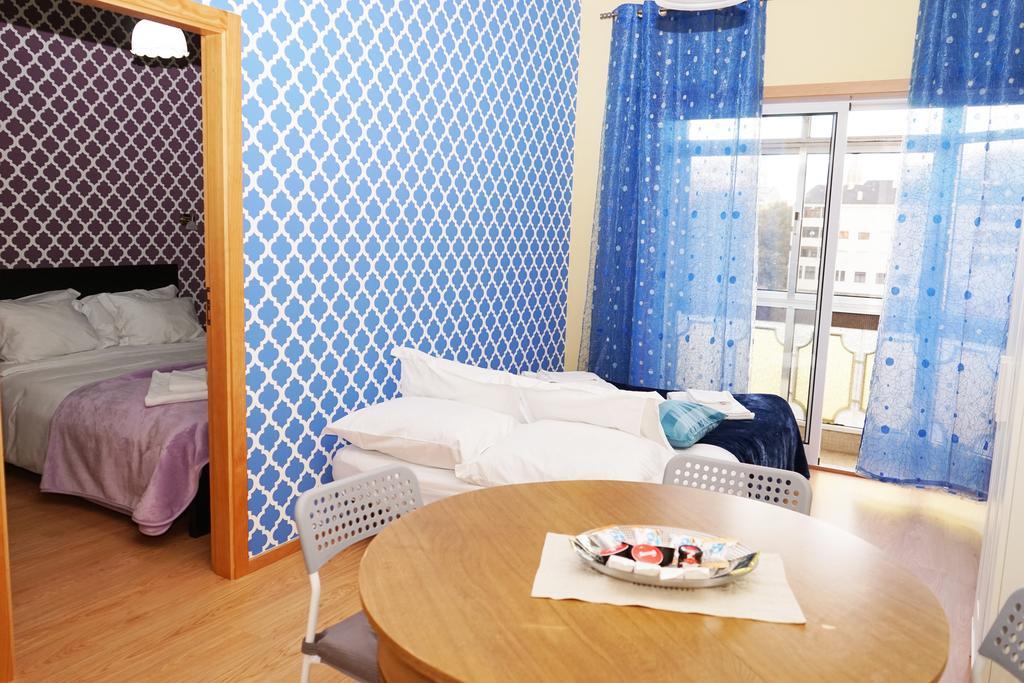 Apartamentos D'Alegria By Amber Star Rent Porto Eksteriør bilde