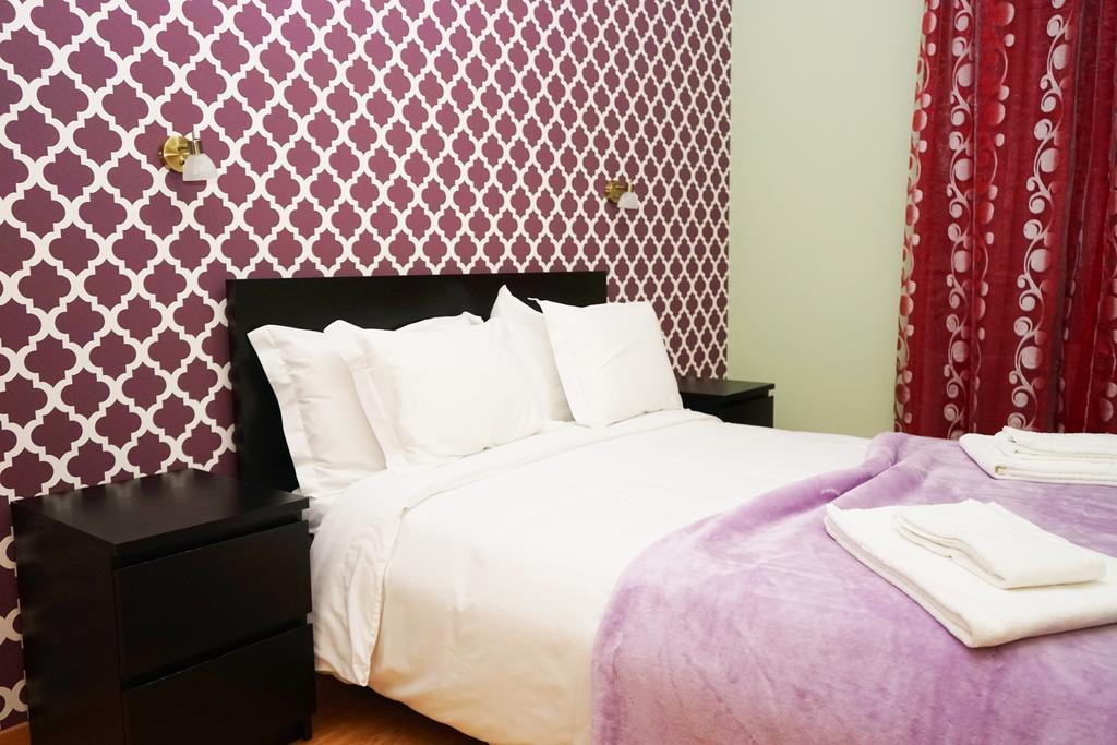 Apartamentos D'Alegria By Amber Star Rent Porto Eksteriør bilde