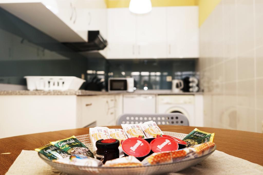 Apartamentos D'Alegria By Amber Star Rent Porto Eksteriør bilde