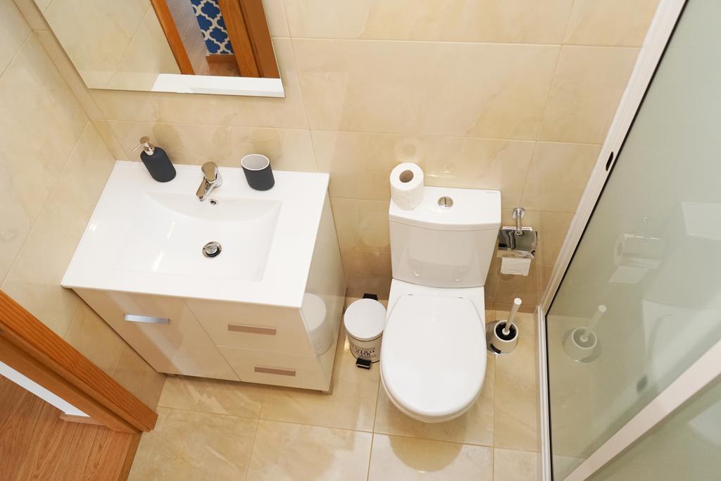 Apartamentos D'Alegria By Amber Star Rent Porto Eksteriør bilde
