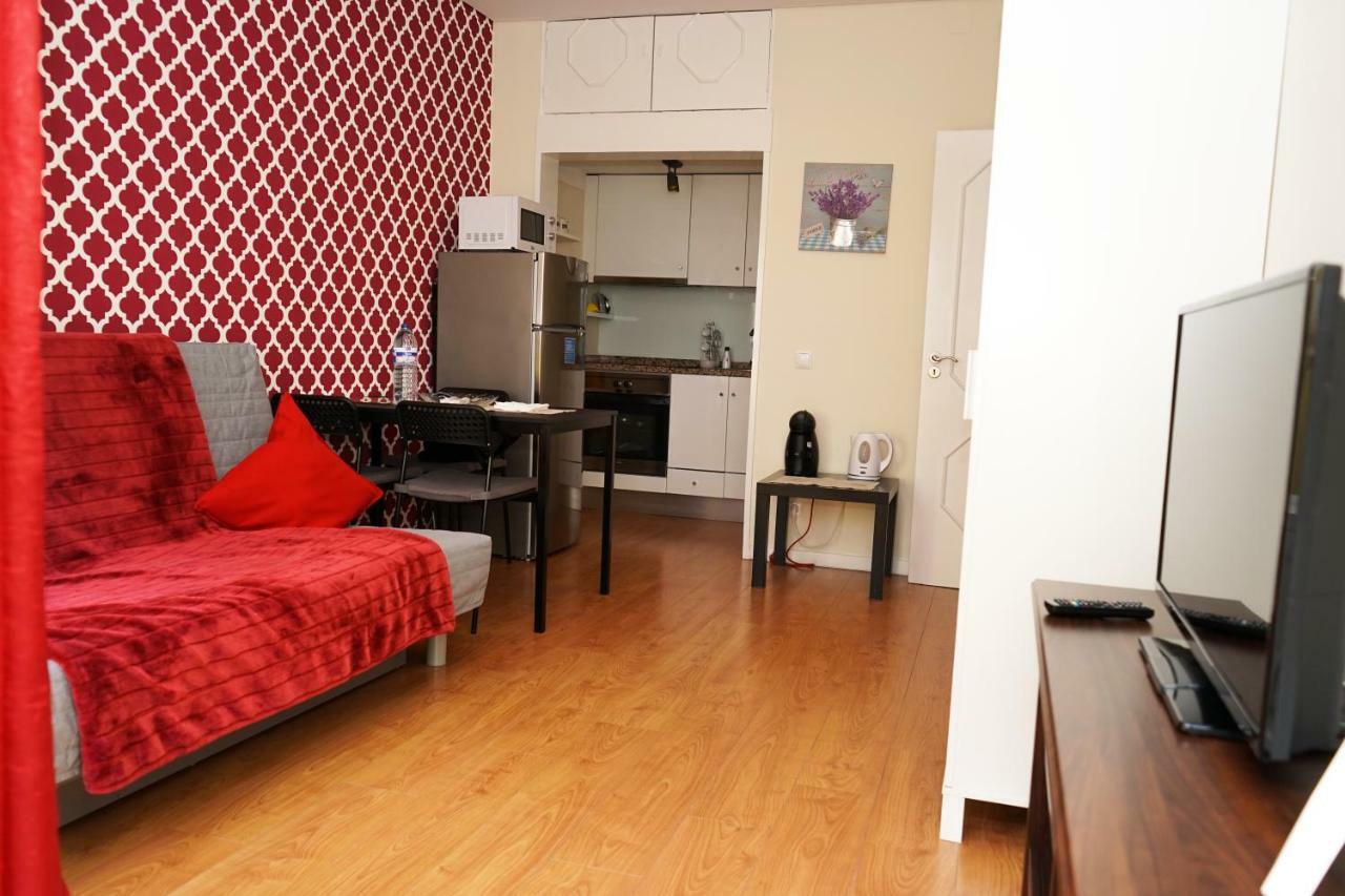 Apartamentos D'Alegria By Amber Star Rent Porto Eksteriør bilde