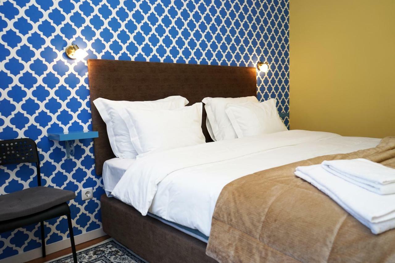 Apartamentos D'Alegria By Amber Star Rent Porto Eksteriør bilde
