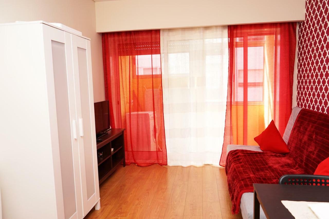 Apartamentos D'Alegria By Amber Star Rent Porto Eksteriør bilde