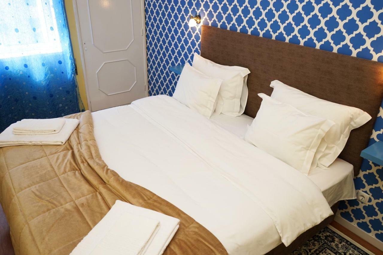 Apartamentos D'Alegria By Amber Star Rent Porto Eksteriør bilde
