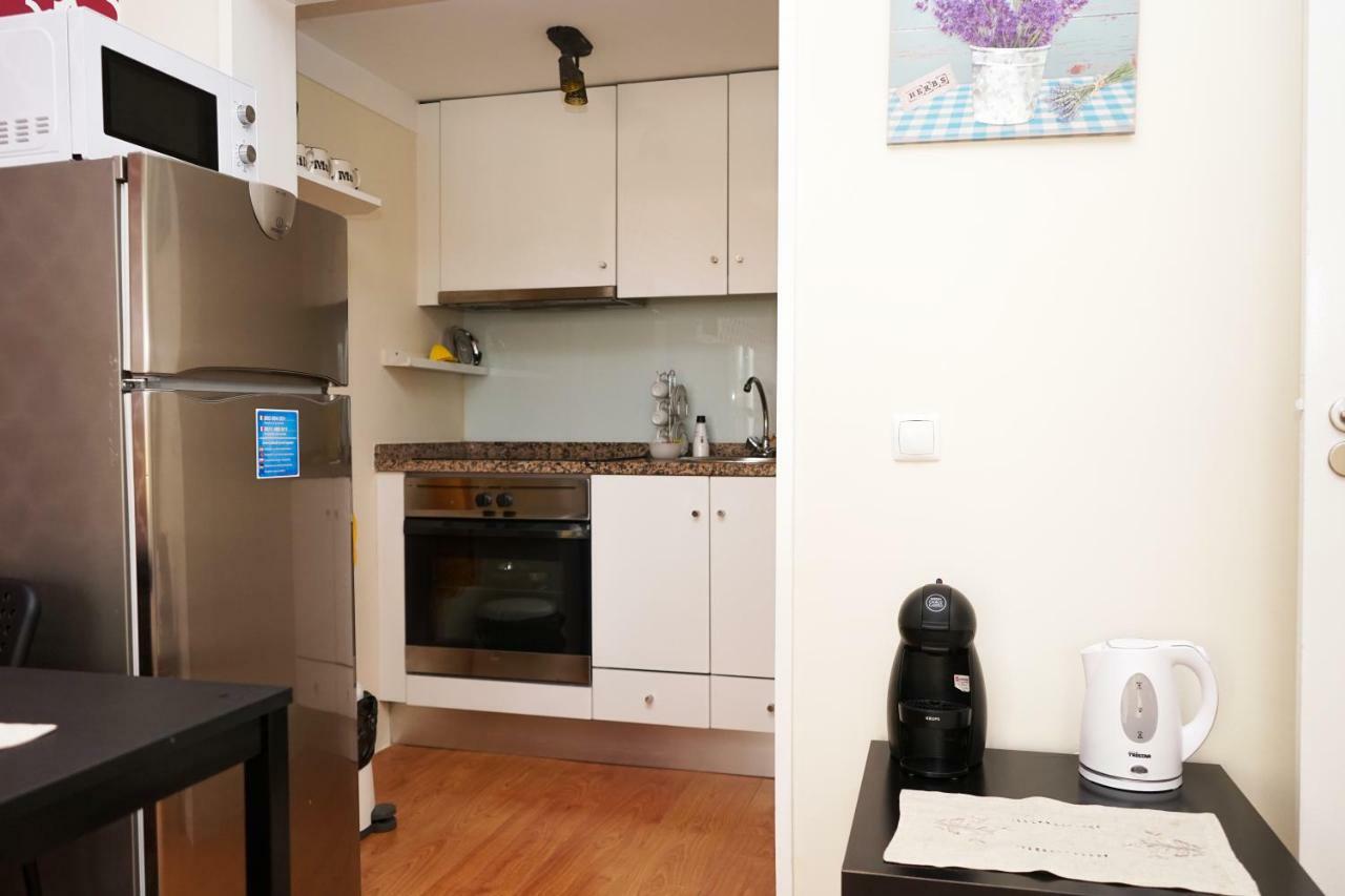 Apartamentos D'Alegria By Amber Star Rent Porto Eksteriør bilde