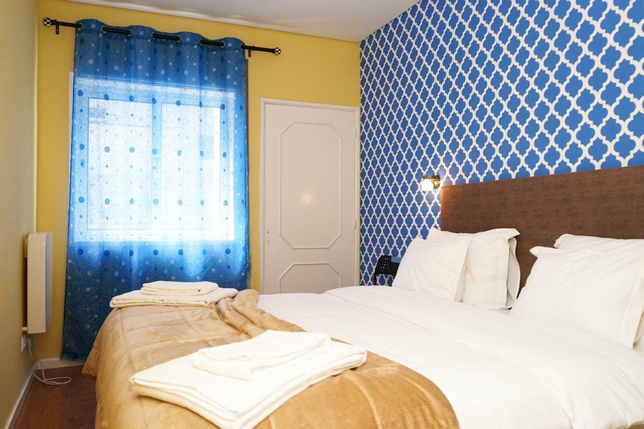 Apartamentos D'Alegria By Amber Star Rent Porto Eksteriør bilde